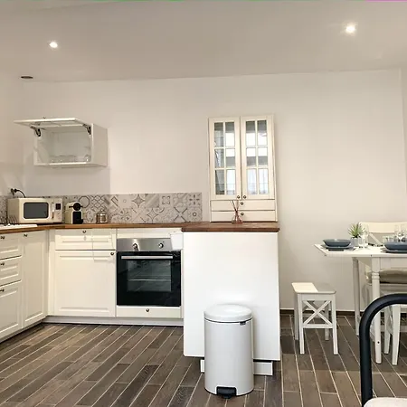 L'accueillant - Avec Et Terrasse Centre * Toulouse