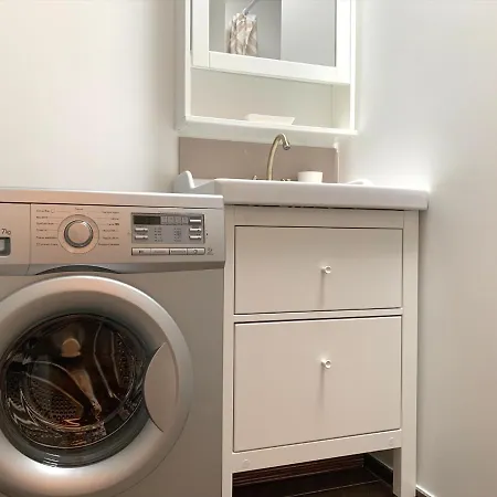 Appartement L'accueillant - Avec Et Terrasse Centre
