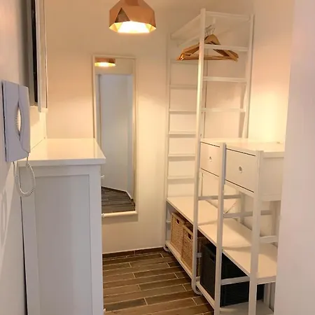 Apartment L'accueillant - Avec Et Terrasse Centre