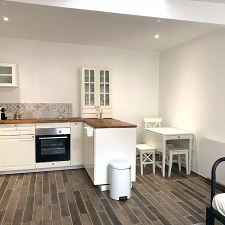 L'accueillant - Avec Et Terrasse Centre Toulouse